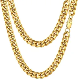 szeroki-lancuszek-meski-pozlacany-lancuch-pancerka-10-mm-60-cm-diamentowany