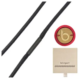 naszyjnik-meski-rzemyk-na-szyje-sznurkowy-pleciony-czarny-stal-blingart