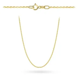 lancuszek-zloty-585-14k-splot-rolo-diamentowany-0-93g-45-cm