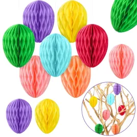 ozdoba-na-wielkanoc-jajka-wiszace-pisanki-zawieszki-kolorowe-dekoracja-7szt