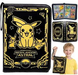 album-na-karty-pokemon-na-400-kartd-uzy-xxl-czarny-premium-segregator