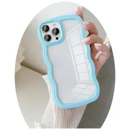 etui-do-iphone-12-12-pro-61-falowana-ramka-sierra-blue-smobea