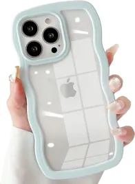 etui-do-iphone-14-pro-max-67-przezroczyste-falowana-ramka-smycz