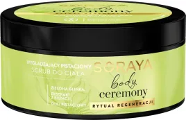 soraya-body-ceremony-wygladzajacy-scrub-pistacjowy-do-ciala-200-g