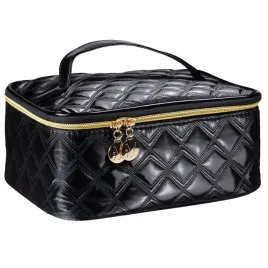 inter-vion-gold-and-black-kuferek-kosmetyczny-duzy-czarny