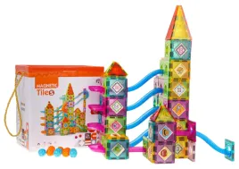 klocki-magnetyczne-zamek-tor-kulka-226-elementow-sorter-3
