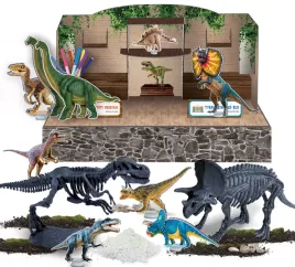 zestaw-lisciani-laboratorium-paleontologii-3w1-zestaw-doswiadczalny