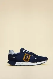 aeronautica-militare-sneakersy-frecce-tricolori-261sc0292uct03331-granat