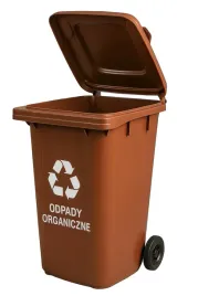 pojemnik-na-smieci-120-l-brazowy-plastikowy-z-klapa-na-kolkach
