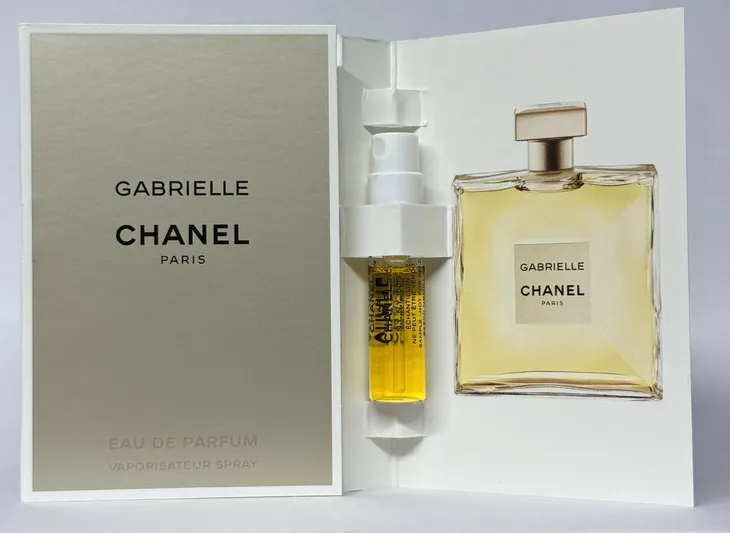 Chanel Gabrielle edp 1,5ml spray  Próbka perfum damskich