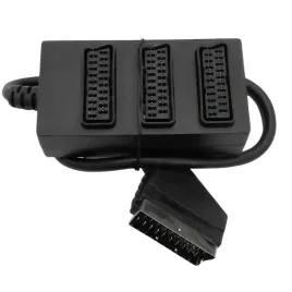 adapter-scart-1-3-kabel-rozdzielacz-splitter-50-cm-czarny-do-tv-dvd-ps