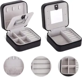 pudelko-na-bizuterie-czarne-etui-podrozne-z-przegrodkami-lusterkiem-zamek