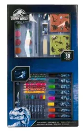 zestaw-plastyczny-jurassic-world-walizka-50el-rysowanie-malowanie-podroz