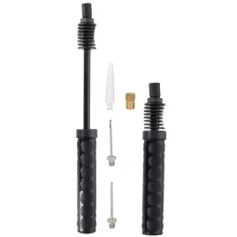 pompka-do-roweru-i-pilek-reczna-czarna-dwukierunkowa-z-igla-i-akcesoriami