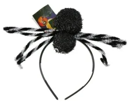 opaska-na-glowe-halloween-pajak-czarna-przyjecie-zabawa