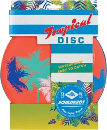 dysk-do-rzucania-neoprenowy-75-g-tropikalny-plaza-ogrod-woda-schildkrot