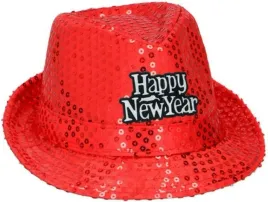 kapelusz-happy-new-year-party-time-cekiny-sylwester-nowy-rok