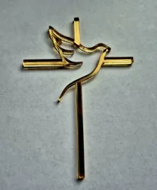 topper-na-tort-zlota-plexi-dekor-na-bok-tortu-krzyz-krzyzyk-komunia-chrzest