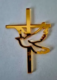 topper-na-tort-zlota-plexi-dekor-na-bok-krzyz-krzyzyk-komunia-chrzest