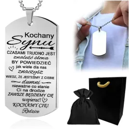 niesmiertelnik-dla-syna-z-grawerem-meski-prezent-od-mamy-taty-grawer-gratis