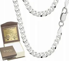 lancuszek-srebrny-meski-925-naszyjnik-pancerka-srebro-pelne-5mm-grawer