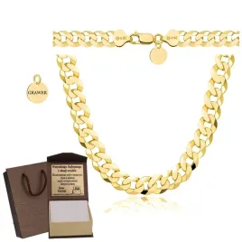 zloty-pelny-lancuszek-meski-pancerka-pr-925-585-solidny-grawer-gratis