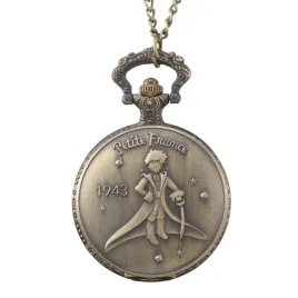 zegarek-kieszonkowy-naszyjnik-wisiorek-maly-ksiaze