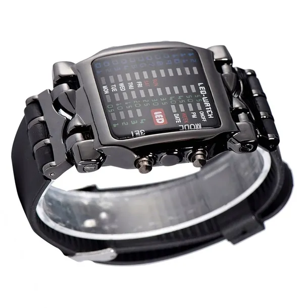 led-zegarek-meski-elektroniczny-binarny-mechanizm-inny