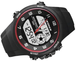 zegarek-xonix-duzy-lcd-wskazowki-wodoszczelny