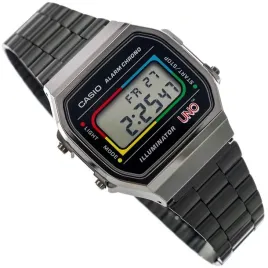 zegarek-casio-a168weuc-1aer-uno-collaboration-vintage-czarny-stoper-retro