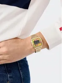 adidas-zegarek-digital-two-aost24559-zloty