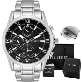 zegarek-meski-paul-lorens-nexton-multi-datownik-srebrny-stylowy-box-grawer