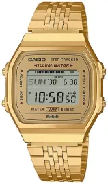 zegarek-zloty-casio-vintage-abl-100weg-9aef-bluetooth-krokomierz