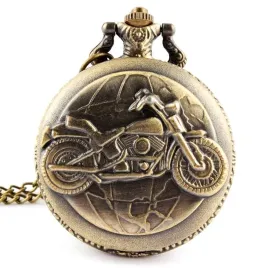 zegarek-kieszonkowy-na-lancuszku-motocykl