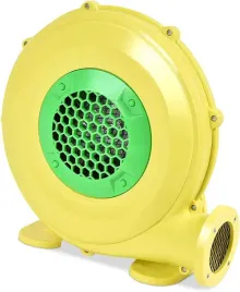 dmuchawa-do-zamku-elektryczna-450-w-zolta