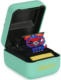 zwierzatko-interaktywne-spin-master-bitzee-mietowy