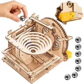 puzzle-3d-drewniane-tor-kulkowy-kulodrom-do-skladania-8-kul-ruchomy-diy-8