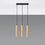 lampa-wiszaca-lino-3l-stan-nowy