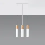 lampa-wiszaca-pablo-3l-biala-stan-nowy
