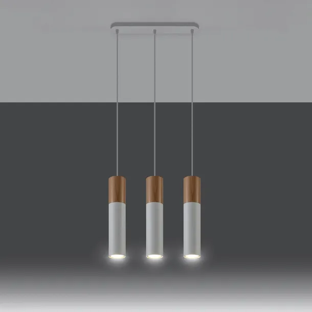 lampa-wiszaca-pablo-3l-biala-pomieszczenie-biuro-jadalnia-korytarz-schody-kuchnia-salon-sypialnia