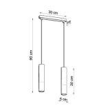 lampa-wiszaca-pablo-2-biala-dlugosc-wysokosc-100-cm
