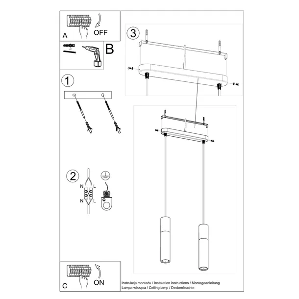 lampa-wiszaca-pablo-2-biala-srednica-szerokosc-klosza-6-cm