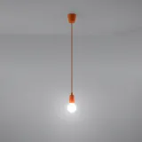 lampa-wiszaca-diego-1-pomaranczowy-pomieszczenie-biuro-jadalnia-korytarz-schody-kuchnia-pokoj-dzieciecy-salon-sypialnia