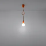 lampa-wiszaca-diego-1-pomaranczowy-liczba-punktow-swiatla-1