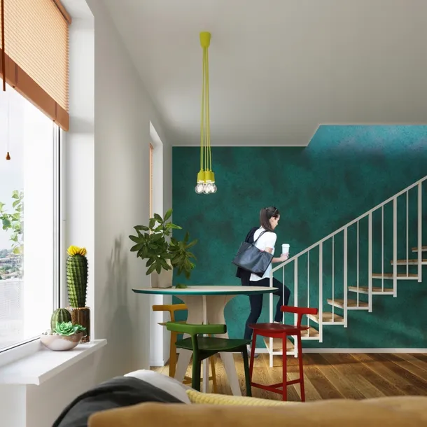 lampa-wiszaca-diego-1-zolta-zasilanie-sieciowe