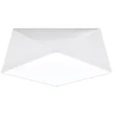 plafon-hexa-35-bialy
