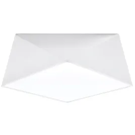 plafon-hexa-35-bialy
