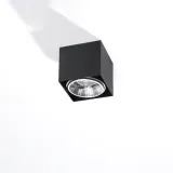 plafon-blake-czarny-stan-nowy