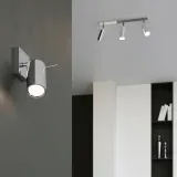 plafon-ring-4l-chrom-zasilanie-sieciowe