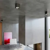 plafon-blake-czarny-zasilanie-sieciowe